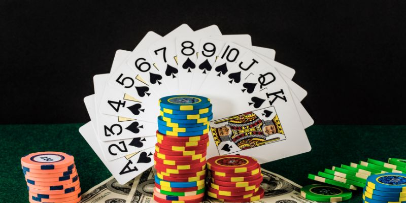 Lợi ích khi chơi Casino