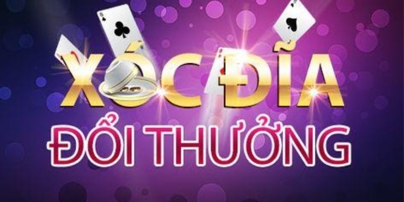Chơi xóc đĩa luôn thắng