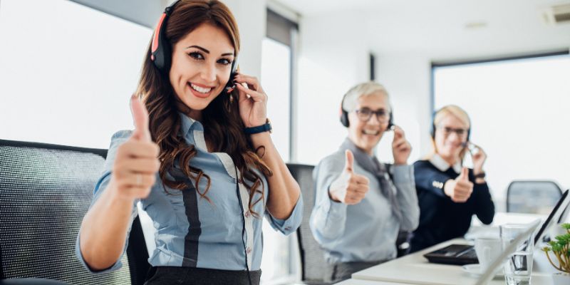 Các vị trí đang tuyển dụng